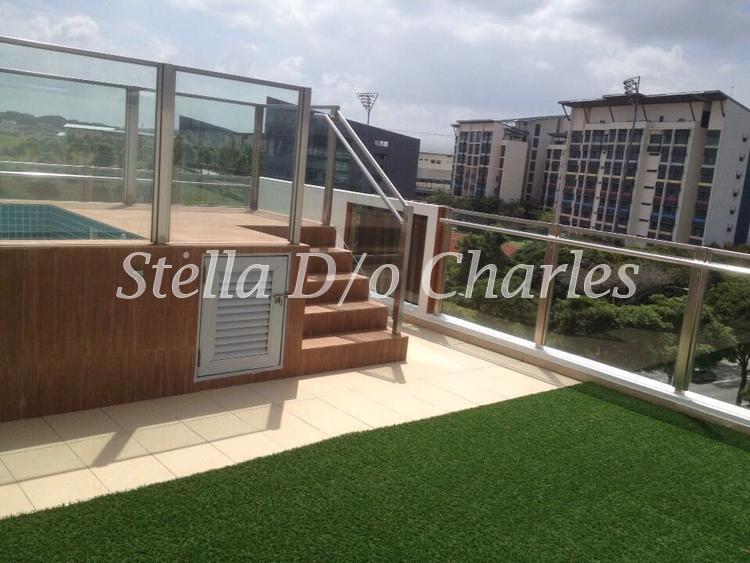 Parc Rosewood (D25), Condominium #148186122